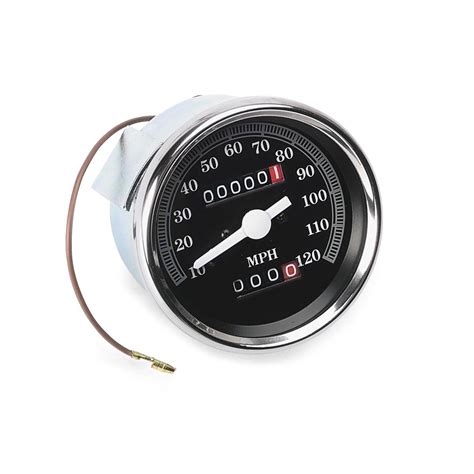 Bikers Choice Replacement Speedometer Pièces Électrique FortNine