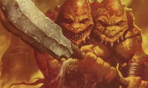 The Best 10 Barbarian Subclasses In 5e Creature College