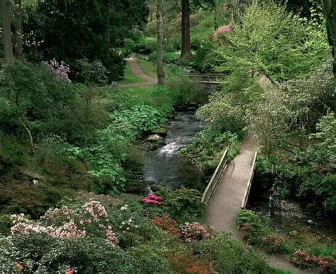 Bodnant Gardens. The Mission: In twenty minutes, write a… | by ...