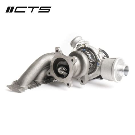 Cts Turbo Hybrid K04 X Replacement Turbo B7 B8 Audi