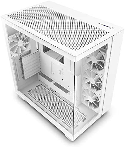 Amazon Phanteks Nv Ph Nv Tg Dmw Showcase Mid Tower Chassis