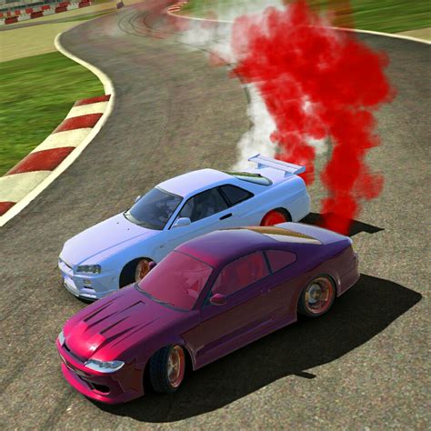 Car X Drift Racing Wallpaper by Inamson1 on DeviantArt
