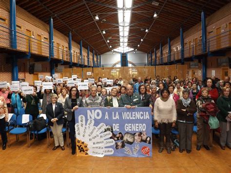 Igualdad Y Violencia De Genero Femur