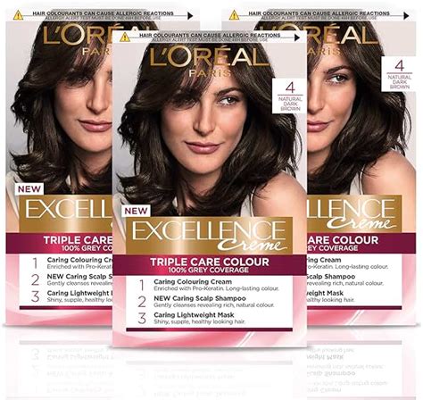 Amazon.co.uk: loreal hair dye