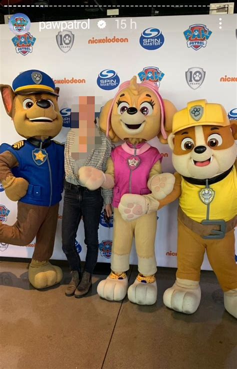 Discuss Everything About Paw Patrol Wiki Fandom