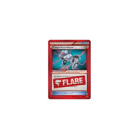 Casque Assourdissant Hypermatos Team Flare 97 119 Acheter Des Carte