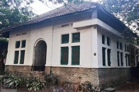 5 Rumah Horor Urban Legend Di Indonesia Yang Bikin Bulu Kuduk Merinding