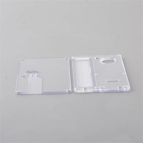 Buy Replacement Front Back Cover Panel Plate For Cthulhu Aio Kit Pc