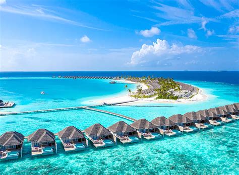 4 Nights 5 Days Tour Package For Maldives Myholidays