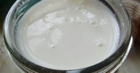 Crema De Leche Casera 😁 Receta De 𝒞ℯ𝓁ℯ 𝒞𝒶𝓈𝓉𝒶ñℯ𝒹𝒶 🥰 Cookpad