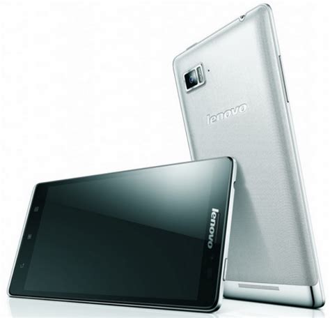 Lenovo Vibe Z Launched In India Priced At Rs