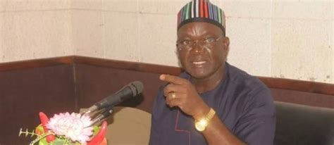 Hope For Nigeria Benue Governorship PDPs Ortom Leads As INEC