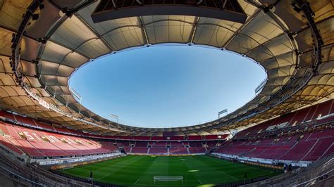 Event guide: Stuttgart Stadium travel | UEFA EURO 2024 | UEFA.com