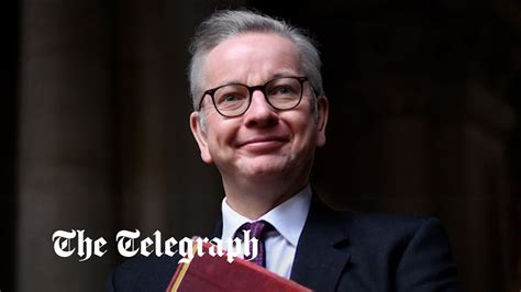 In Full Michael Gove Unveils Levelling Up Plan In House Of Commons