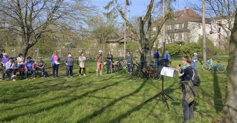 Heidelberg Natursch Tzer Fordern H Nde Weg Vom Ochsenkopf