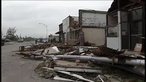 History Moments: History Moments Hallam Tornado 2004 | netnebraska.org