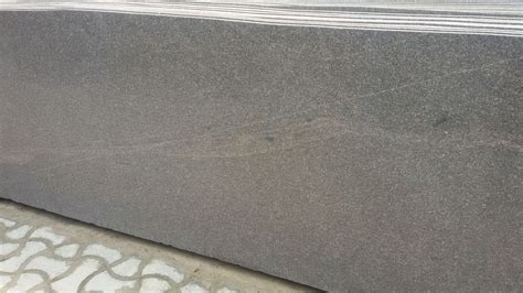 Mm Kashmir White Granite For Flooring At Rs Sq Ft In Mumbai