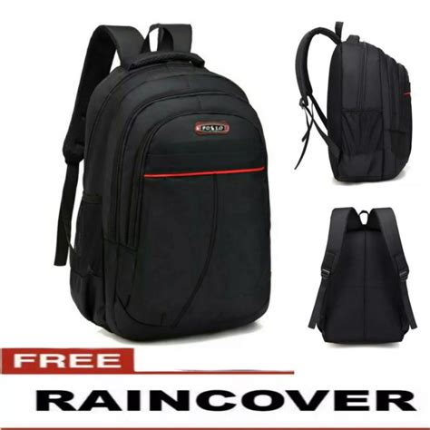 Jual DISTRO Klub New Arrival Tas Ransel UNA Backpack FASHION Tas