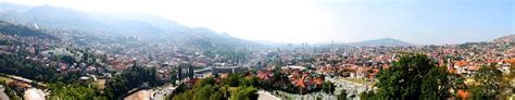 Sarajevo - Baščaršija - Reviews & Photos