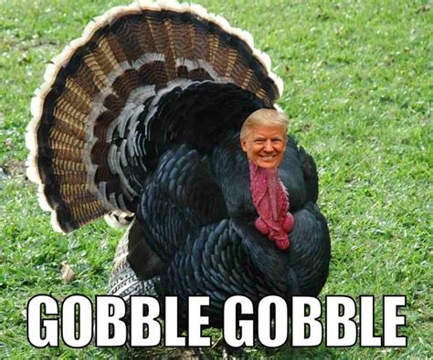 Funny Thanksgiving Memes Better Than Your Turkey Dinner