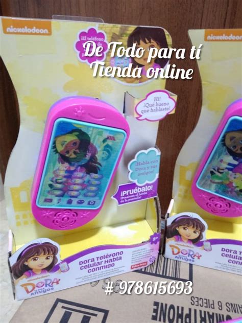 Kit Imprimible Dora La Exploradora Invitaciones Tarjetas Posot Class