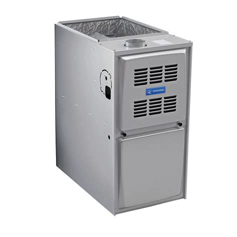 4 To 5 Ton 16 Seer2 90k Btu 80 Afue Mrcool Universal Central Heat Pump