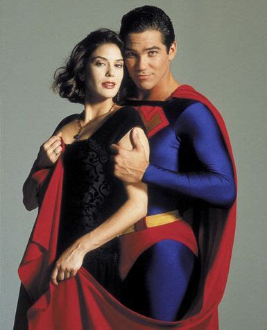 Lois & Clark: The New Adventures of Superman (TV Series) | DC Database ...