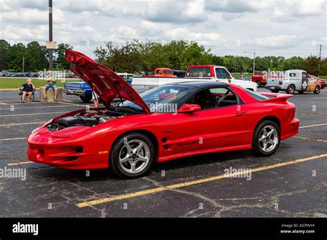 2000 Pontiac Firebird Trans Am Fotografías E Imágenes De Alta