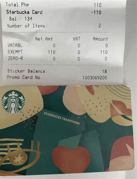 Starbucks Complete Stickers Tickets Vouchers Vouchers On Carousell