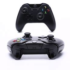 Xbox One Controller | Wish