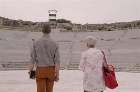 Siracusa In Tv Su Rai La Puntata Di Viaggio In Sicilia Dedicata Alla