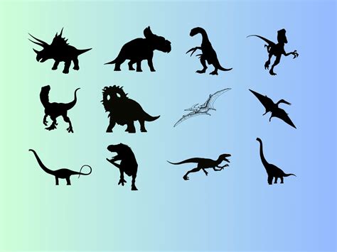 Jurassic Park Svg Jurassic Park Template Svg Jurassic Park Font Dinosaur T Rex Svg