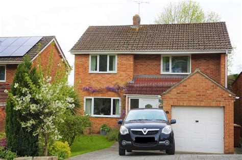 3 Bedroom Detached House For Sale In Dod Lane Glastonbury Ba6 8bz