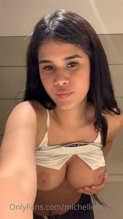 Michelle Rabbit Nude Changing Room Onlyfans Video Leaked Sexy Egirls