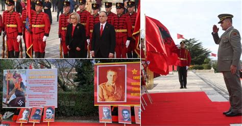 Vjetori I Lirimit Zhvillohet Ceremonia Zyrtare Pa Ram N Nuk