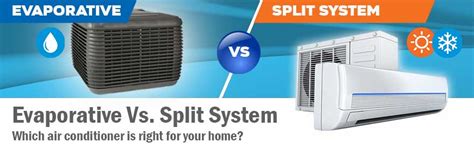 Evaporative Cooling Vs Air Conditioning Which One Should I Choose