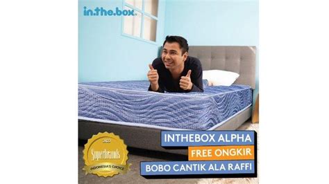 18 Rekomendasi Spring Bed Terbaik Pilihan Tepat Untuk Tidur Yang Lebih