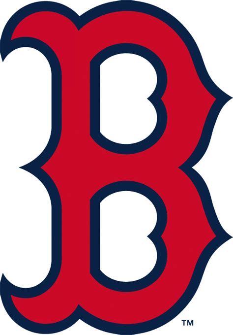 Boston Red Sox Logo - LogoDix