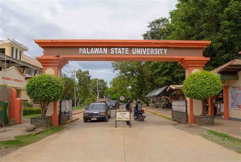 Palawan State University Granted Approval To Offer Medicine Program Celebrating Local Access To