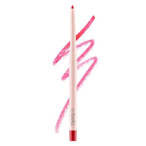 Sei Bella Lip Liner Red Currant