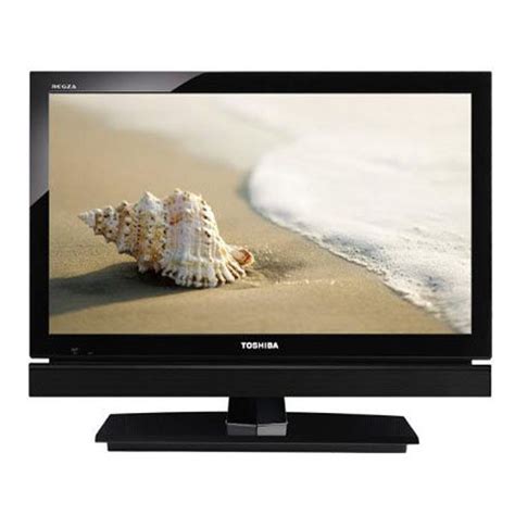 Toshiba 32PS10 32 REGZA Multi System LED TV 32PS10 B H Photo