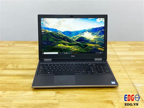 Dell Precision 7540 Core I9 9980hk 32gb 512gb Rtx3000 4k Edgvn