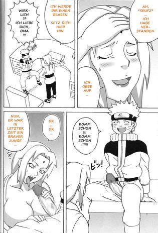 Kyonyuu No Ninja Chichikage German Luscious Hentai Manga Porn