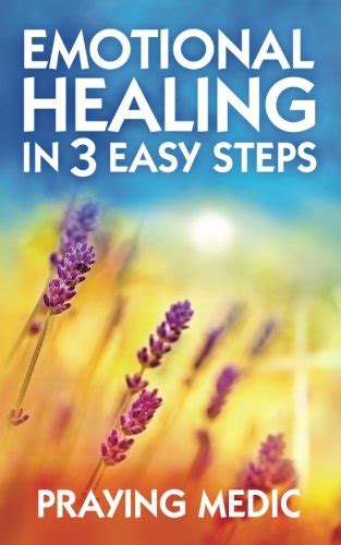 Prayer For Healing From Emotional Pain | HubPages