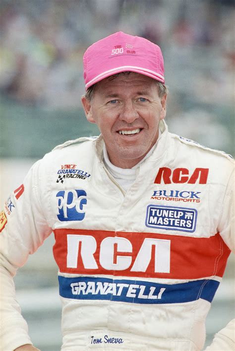 Further Review Tom Sneva At Indy The Spokesman Review