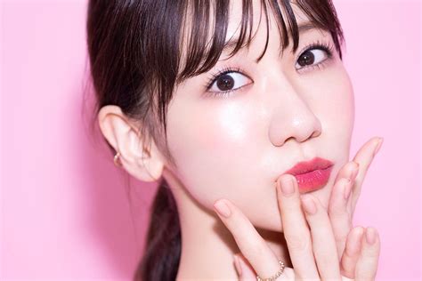 柏木由紀のコスメブランド「upink」、1500円以下でアイドル級の目元をかなえる！ 新作にマスカラが登場 Lasisa（らしさ・ラシサ）