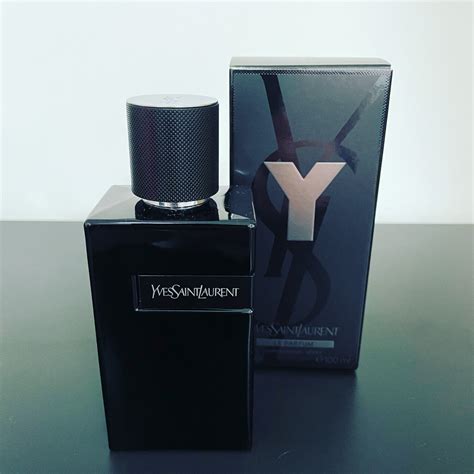 le parfum yves saint laurent cologne  fragrance  men