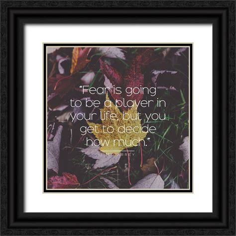 Artsyquotes X Black Ornate Wood Framed With Double Matting Museum