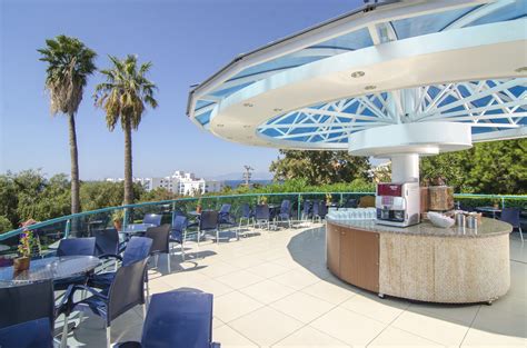 The Grand Blue Sky International, Turkey, Aydin, Kusadasi - TRIPinVIEW