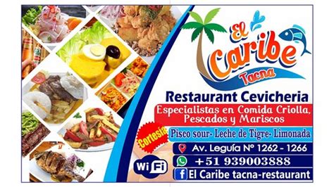 Caribemar Restaurante Cevicheria